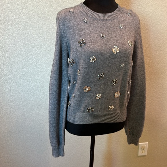 NWOT Forever 21 sweater - Picture 2 of 8